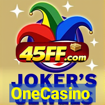 OneCasino