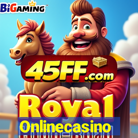 Onlinecasino