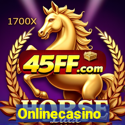 Onlinecasino