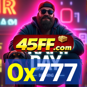 Ox777