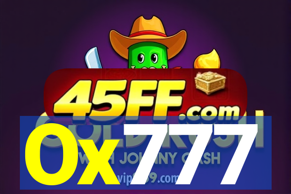 Ox777