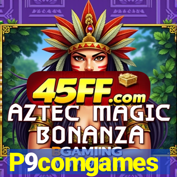 P9comgames