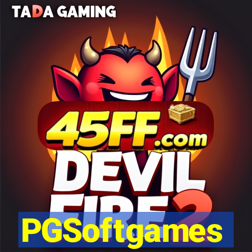 PGSoftgames