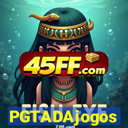 PGTADAjogos