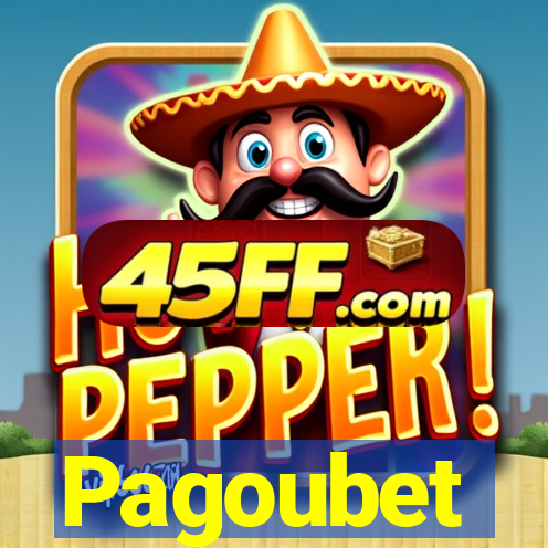 Pagoubet