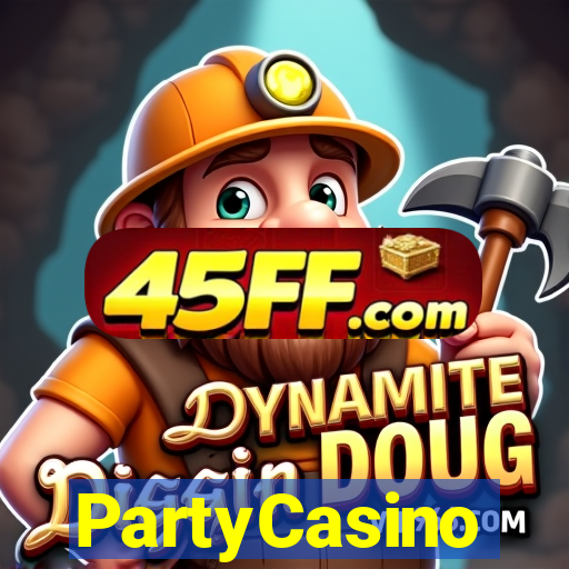PartyCasino