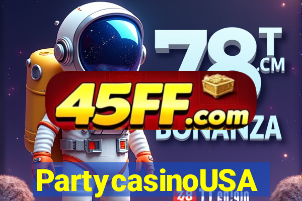 PartycasinoUSA