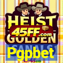 Pgpbet