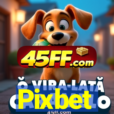 Pixbet
