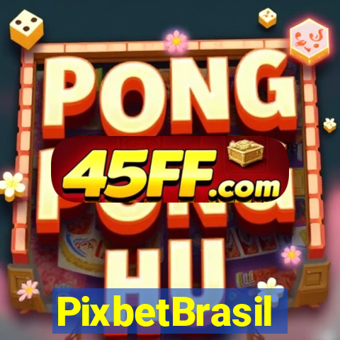 PixbetBrasil