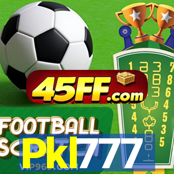 Pkl777