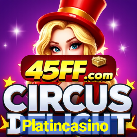 Platincasino