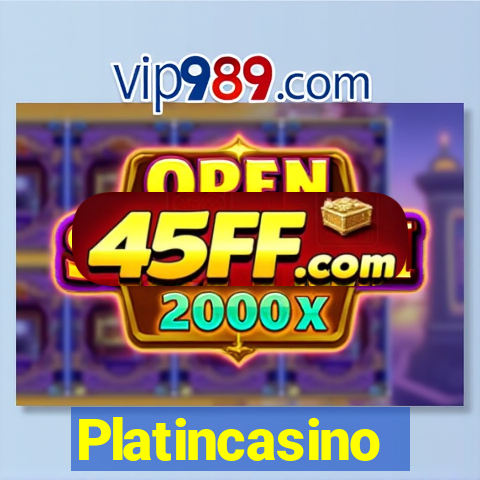 Platincasino