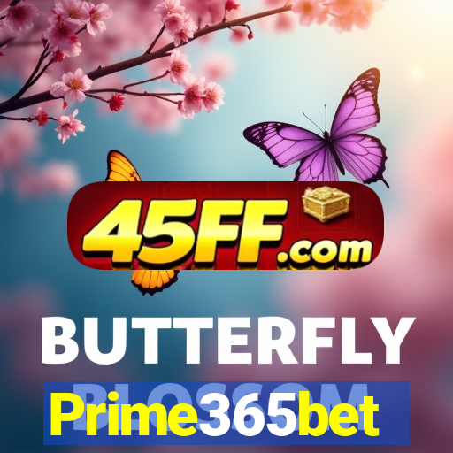 Prime365bet