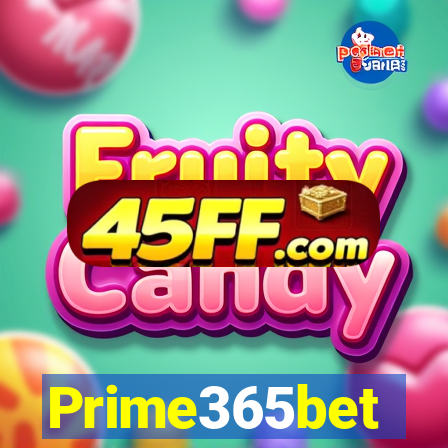 Prime365bet