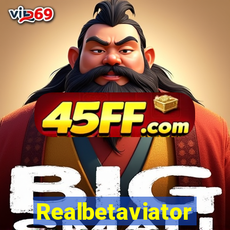 Realbetaviator