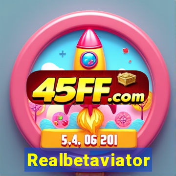 Realbetaviator