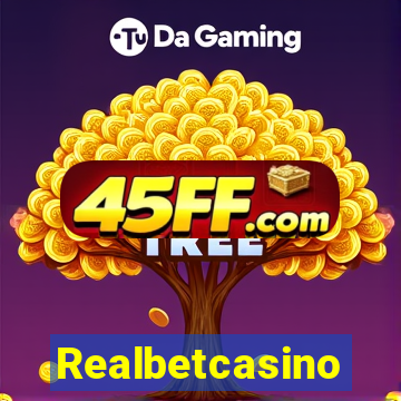 Realbetcasino