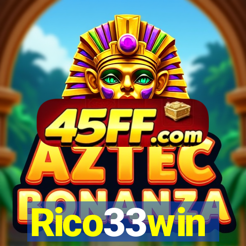 Rico33win