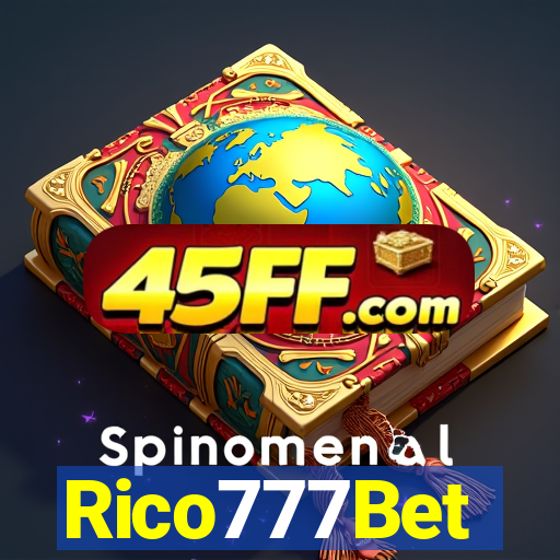 Rico777Bet