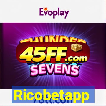 Ricobetapp