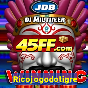 Ricojogodotigre