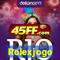 Rolexjogo