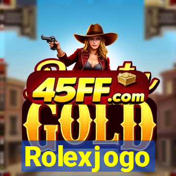 Rolexjogo