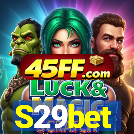 S29bet