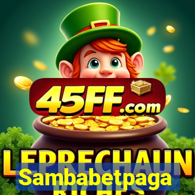 Sambabetpaga