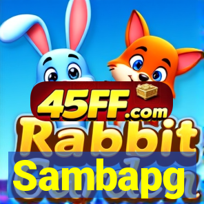 Sambapg