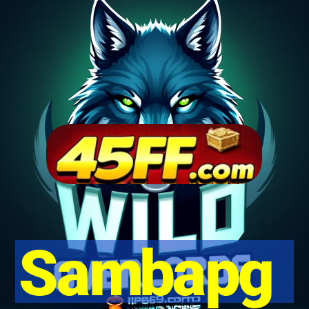 Sambapg