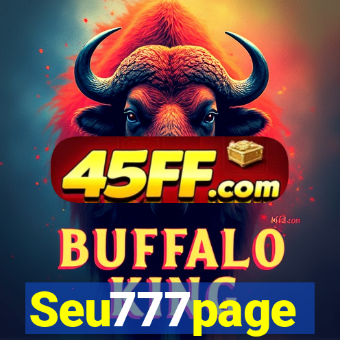 Seu777page