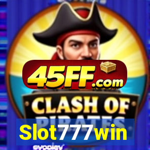 Slot777win