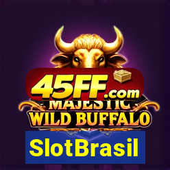 SlotBrasil
