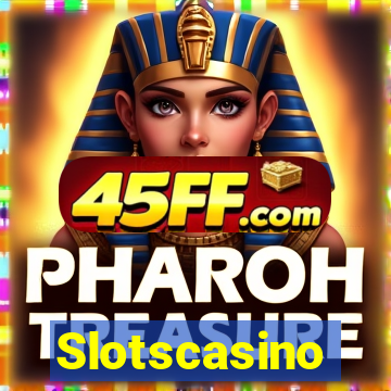 Slotscasino