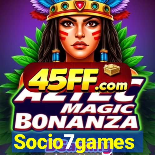 Socio7games