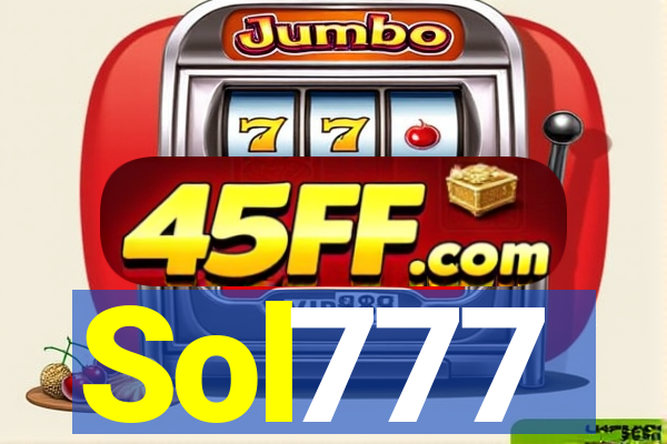 Sol777