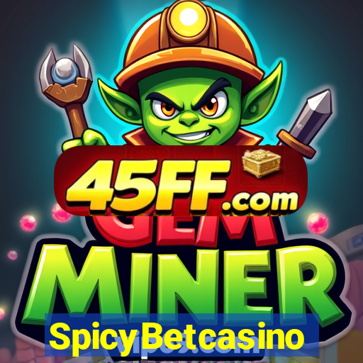 SpicyBetcasino