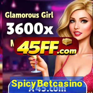 SpicyBetcasino