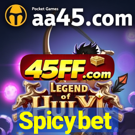 Spicybet