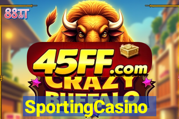 SportingCasino
