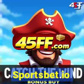 Sportsbet.io