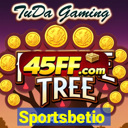 Sportsbetio