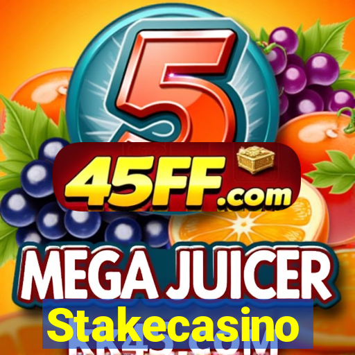 Stakecasino