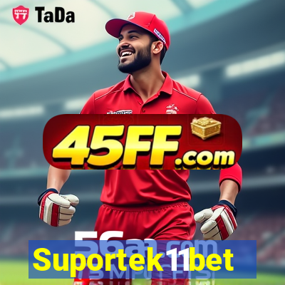 Suportek11bet