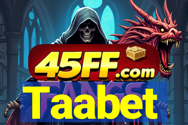 Taabet