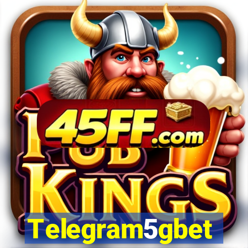 Telegram5gbet