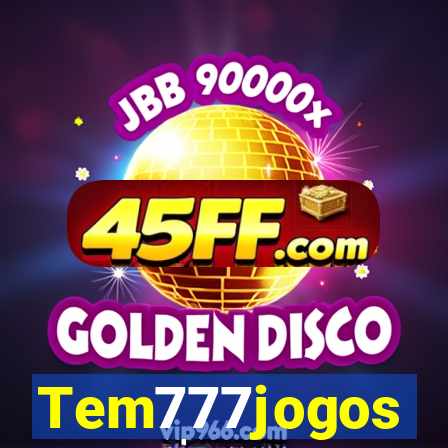 Tem777jogos