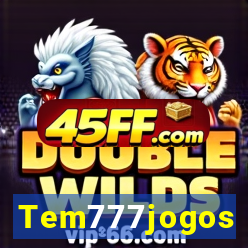 Tem777jogos